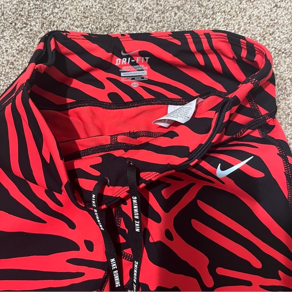 Nike Running Leggings in excellent condition - Picture 4 of 4